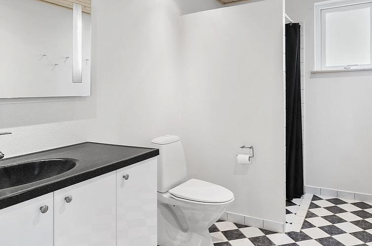 Vakantiehuis "Toa" - 600m from the sea