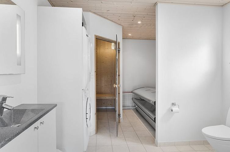 Vakantiehuis "Toa" - 600m from the sea