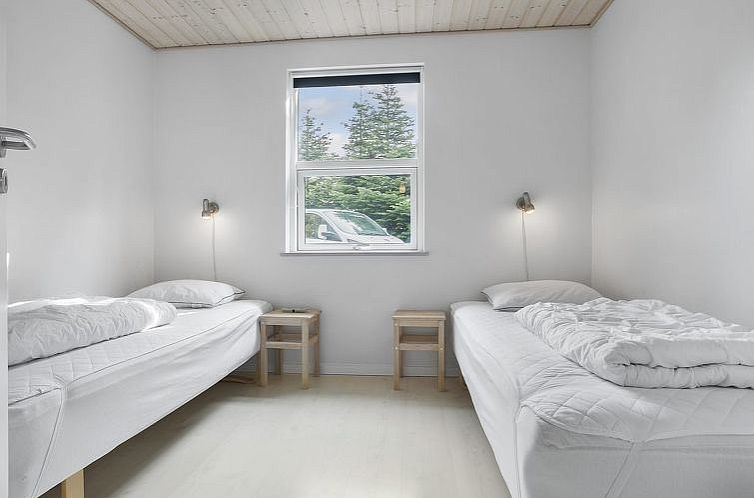 Vakantiehuis "Toa" - 600m from the sea