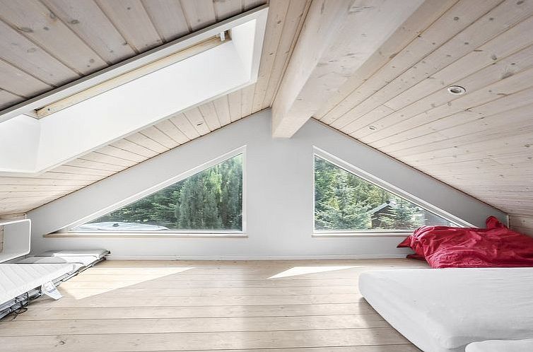 Vakantiehuis "Toa" - 600m from the sea