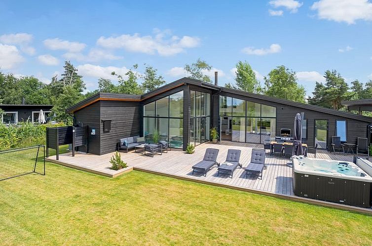 Unterkunft 0170737 - Ferienhaus Seeland - Vakantiehuis "Apelone" - 900m from the sea