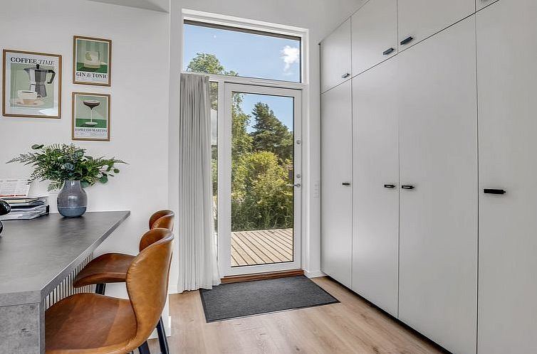 Vakantiehuis "Apelone" - 900m from the sea