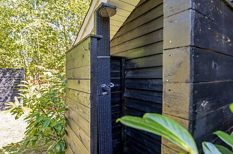 Vakantiehuis "Marlena" - 1.1km from the sea