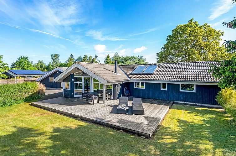 Unterkunft 0170740 - Ferienhaus Seeland - Vakantiehuis "Selvi" - 500m from the sea