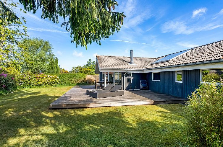 Vakantiehuis "Selvi" - 500m from the sea