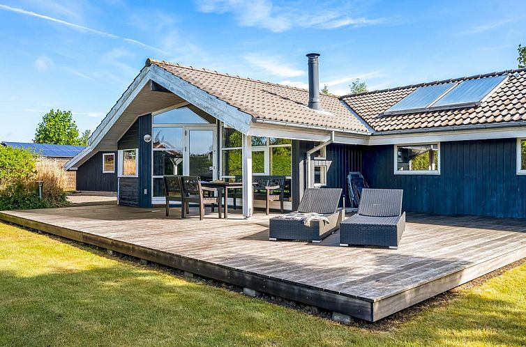 Vakantiehuis "Selvi" - 500m from the sea