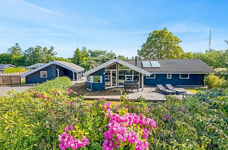 Vakantiehuis "Selvi" - 500m from the sea