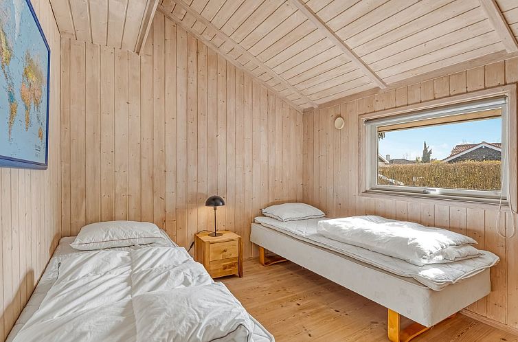 Vakantiehuis "Selvi" - 500m from the sea