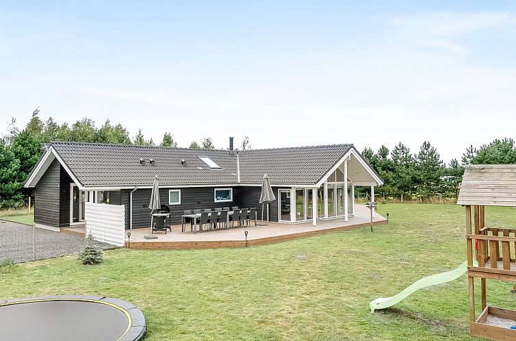 Guest house 0170742 - Holiday property Seeland - Vakantiehuis "Imke" - 1km from the sea