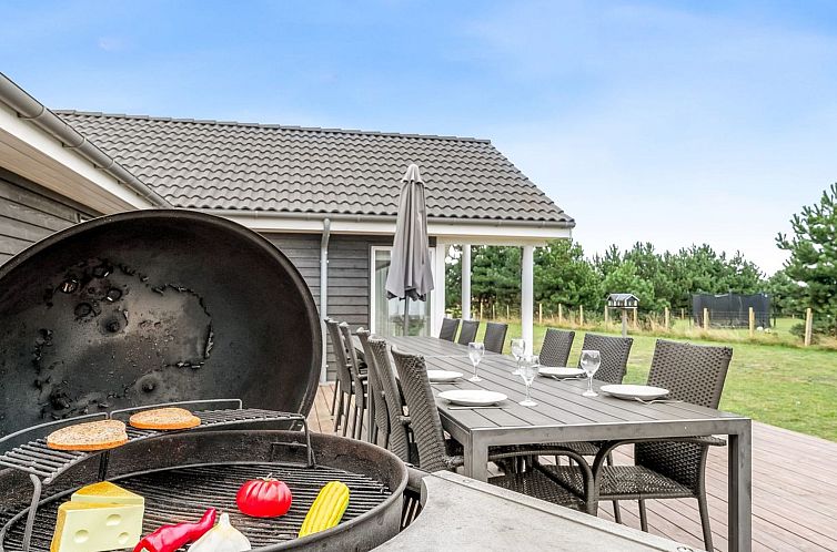 Vakantiehuis "Imke" - 1km from the sea