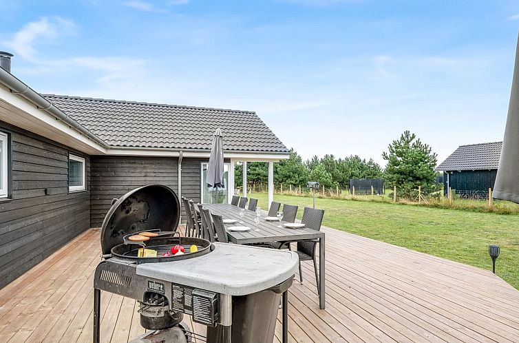 Vakantiehuis "Imke" - 1km from the sea