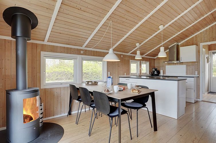 Vakantiehuis "Frimanda" - 200m from the sea