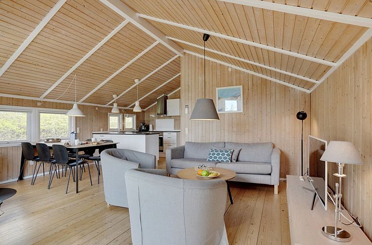 Vakantiehuis "Frimanda" - 200m from the sea