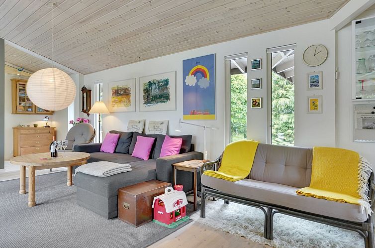 Vakantiehuis "Malwina" - 800m from the sea