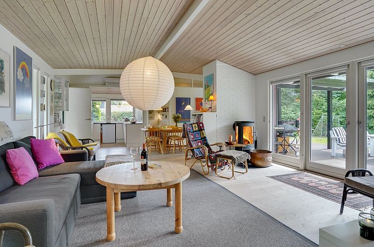 Vakantiehuis "Malwina" - 800m from the sea