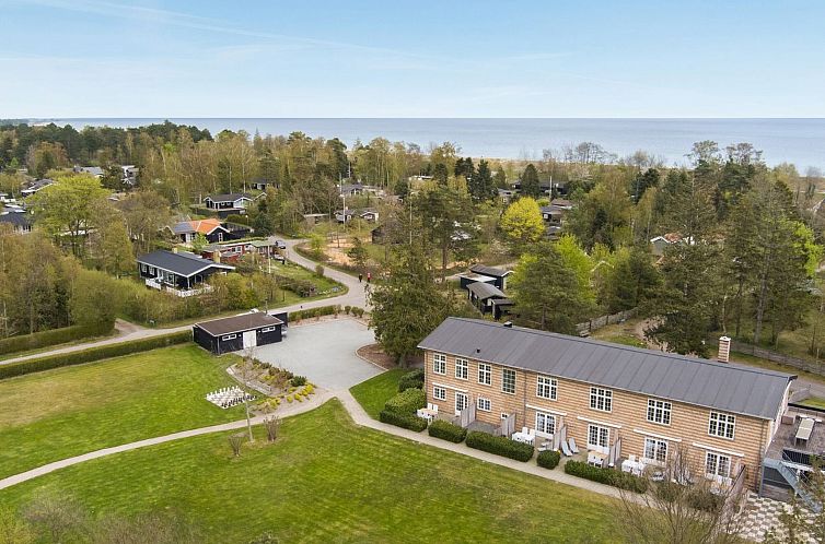 Verblijf 0170745 - Appartement Seeland - Appartement "Samson" - 100m from the sea