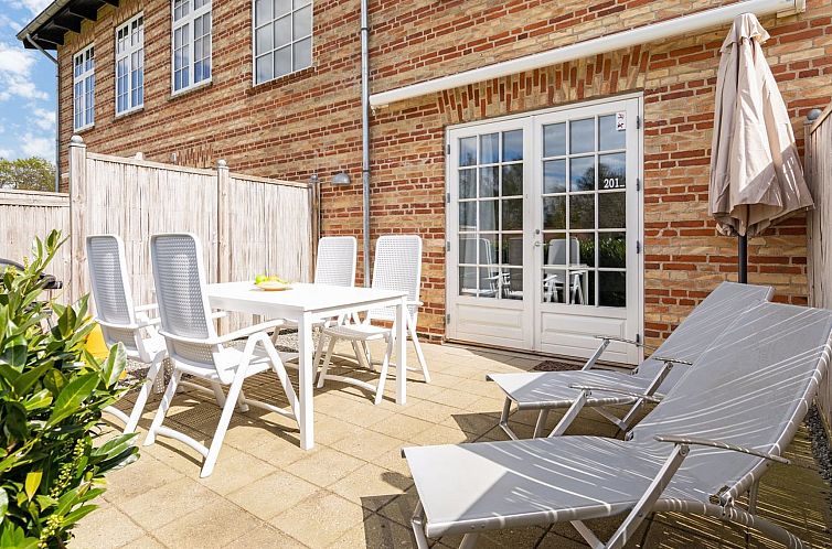 Appartement "Samson" - 100m from the sea