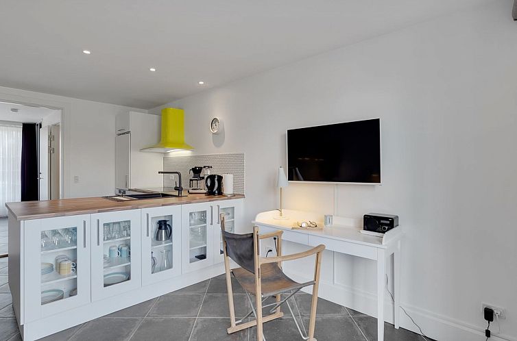 Appartement "Samson" - 100m from the sea