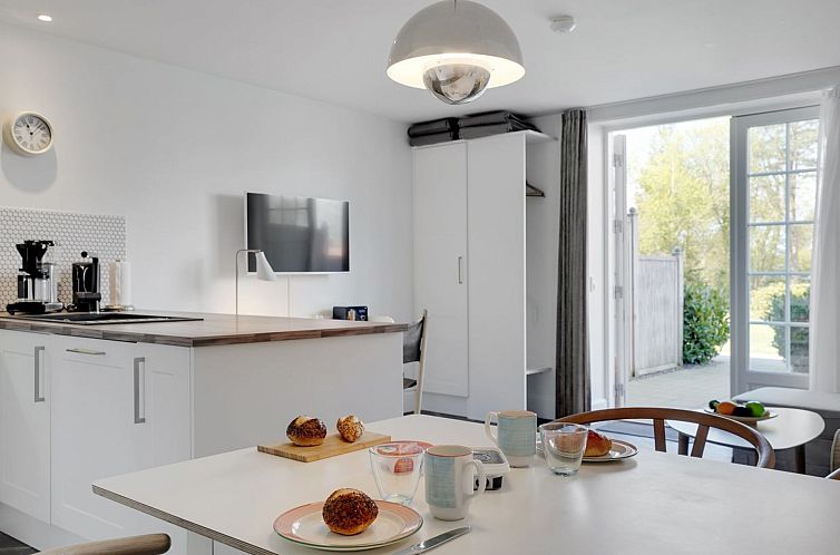 Appartement "Samson" - 100m from the sea