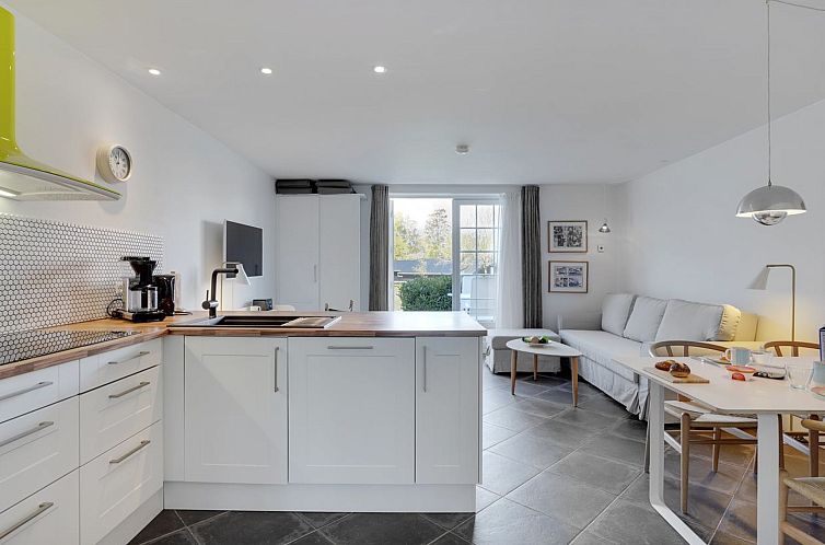 Appartement "Samson" - 100m from the sea