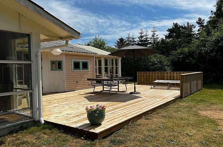 Vakantiehuis "Kiris" - 800m from the sea