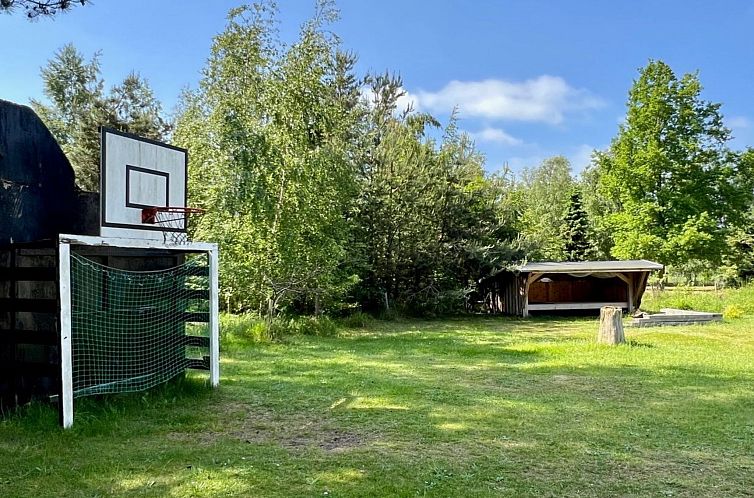 Vakantiehuis "Kiris" - 800m from the sea