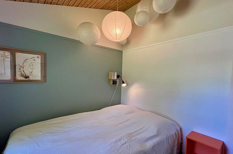 Vakantiehuis "Kiris" - 800m from the sea