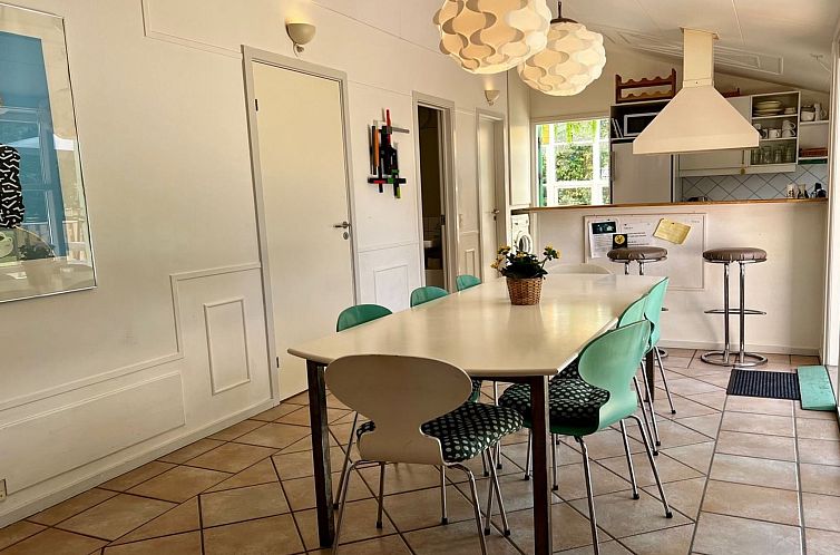 Vakantiehuis "Kiris" - 800m from the sea