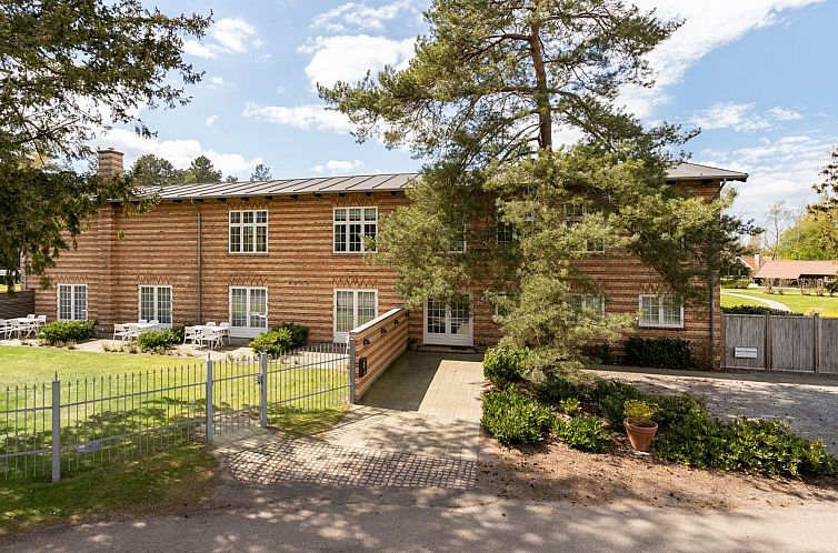 Appartement "Lenke" - 100m from the sea