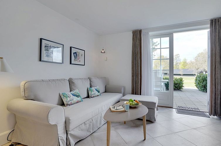 Appartement "Lenke" - 100m from the sea