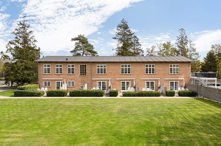 Appartement "Lenke" - 100m from the sea