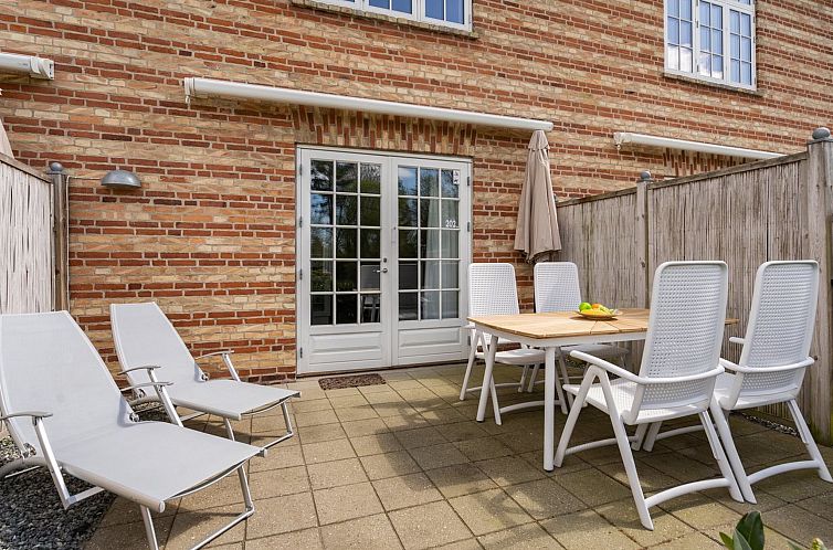 Appartement "Lenke" - 100m from the sea