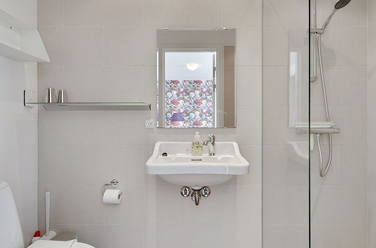 Appartement "Lenke" - 100m from the sea