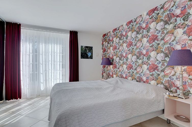 Appartement "Lenke" - 100m from the sea