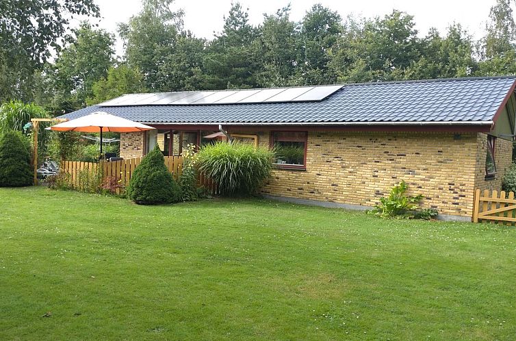 Unterkunft 0170748 - Ferienhaus Seeland - Vakantiehuis "Kasper" - 700m from the sea