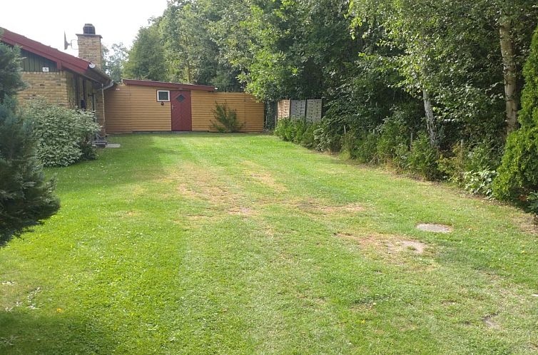 Vakantiehuis "Kasper" - 700m from the sea