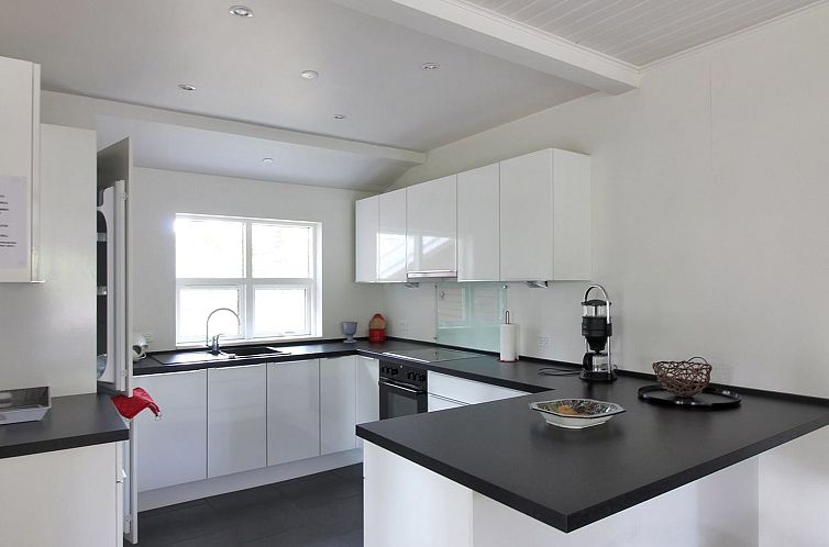 Vakantiehuis "Kasper" - 700m from the sea