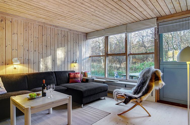 Vakantiehuis "Kasper" - 700m from the sea