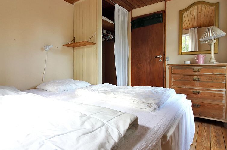 Vakantiehuis "Kasper" - 700m from the sea