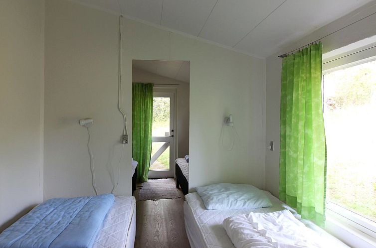 Vakantiehuis "Kasper" - 700m from the sea