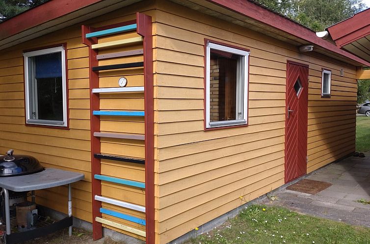 Vakantiehuis "Kasper" - 700m from the sea