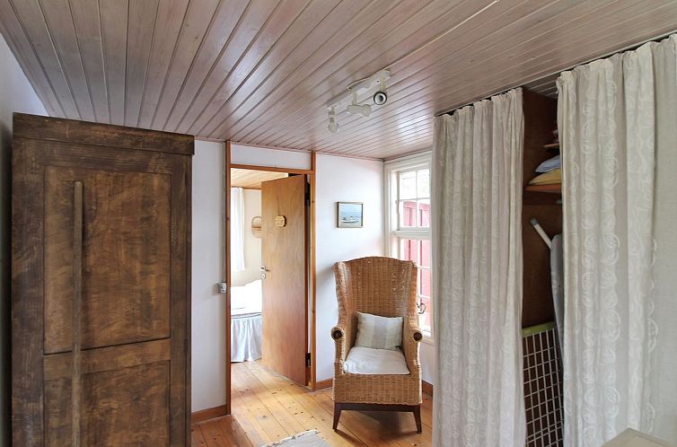 Vakantiehuis "Kasper" - 700m from the sea