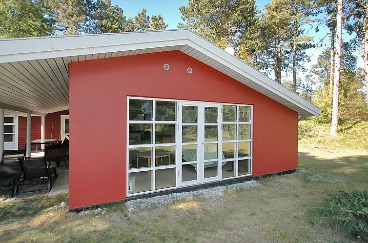 Vakantiehuis "Kasper" - 700m from the sea