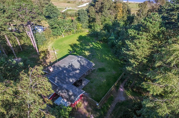 Vakantiehuis "Kasper" - 700m from the sea