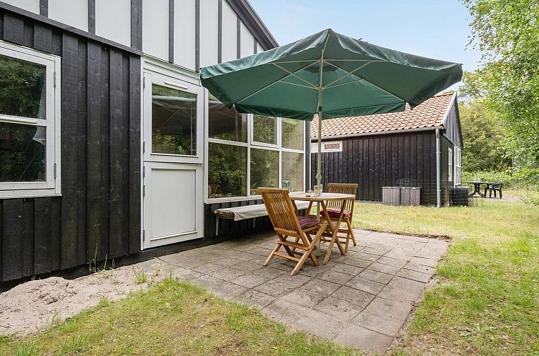 Vakantiehuis "Kasper" - 700m from the sea