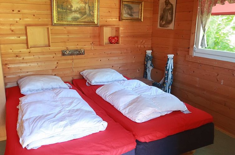 Vakantiehuis "Kasper" - 700m from the sea