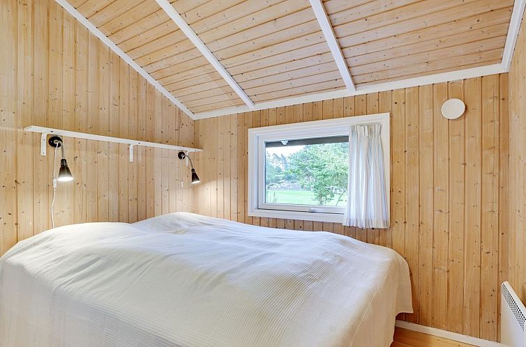 Vakantiehuis "Nafni" - 200m from the sea
