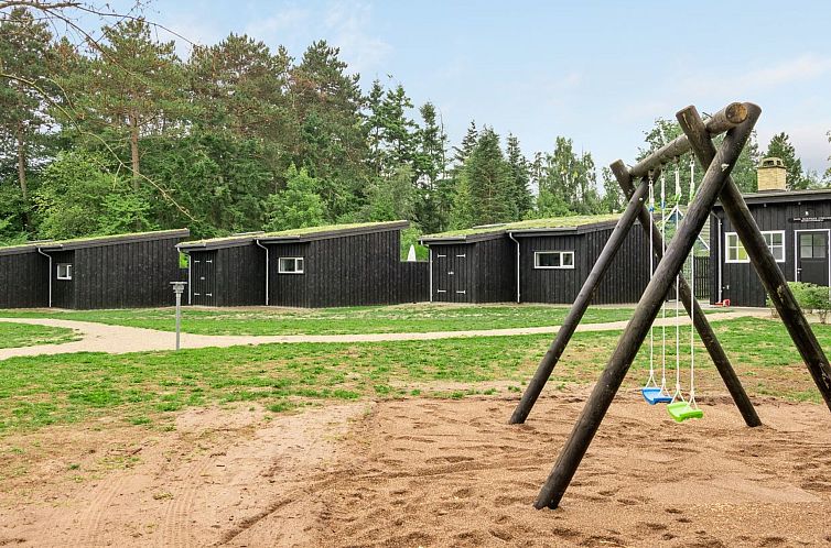 Vakantiehuis "Nafni" - 200m from the sea