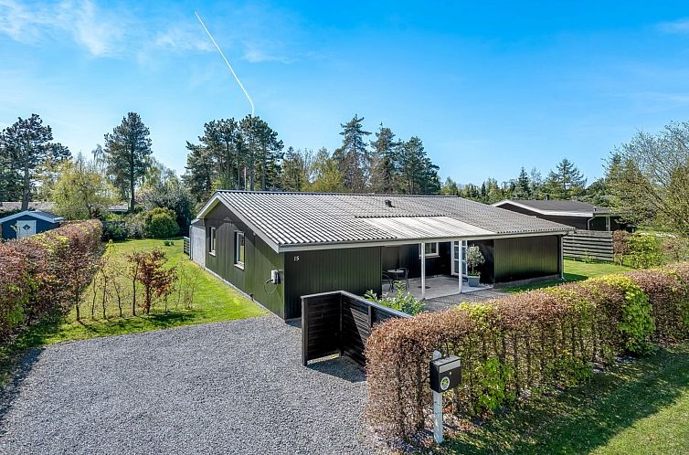 Vakantiehuis "Ansine" - 500m from the sea