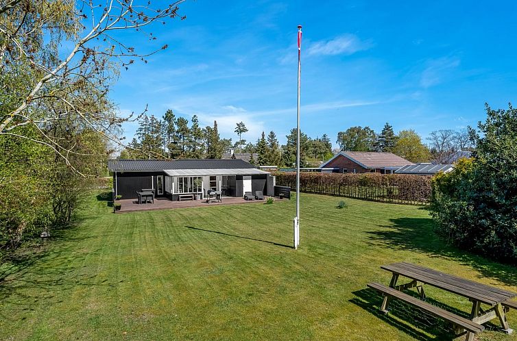 Vakantiehuis "Ansine" - 500m from the sea